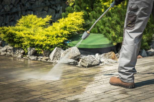 Best Factory Floor Cleaning  in Glen Cove, NY