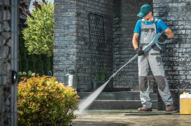 Best Building Exterior Washing  in Glen Cove, NY