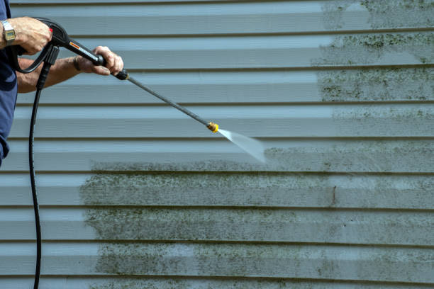 Best Post-Construction Pressure Washing  in Glen Cove, NY