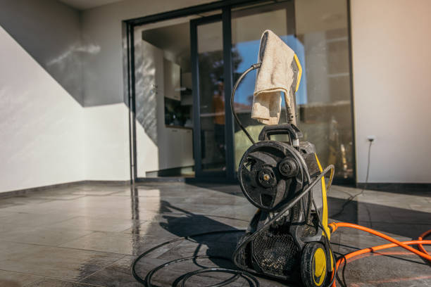 Spring Cleaning in Glen Cove, NY